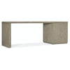 Hooker Furniture Linville Falls Desk with Leg