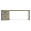 Hooker Furniture Linville Falls Desk with Leg