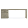 Hooker Furniture Linville Falls Desk with Leg