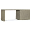 Hooker Furniture Linville Falls Desk with Leg