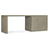Hooker Furniture Linville Falls Desk with Leg