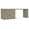 Hooker Furniture Linville Falls Desk with Leg