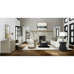 Hooker Furniture Linville Falls Desk with Leg