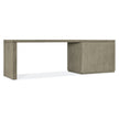 Hooker Furniture Linville Falls Desk with Leg