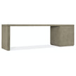 Hooker Furniture Linville Falls Desk with Leg