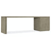 Hooker Furniture Linville Falls Desk with Leg