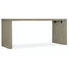 Hooker Furniture Linville Falls Desk with 2 Legs