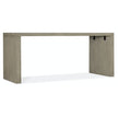 Hooker Furniture Linville Falls Desk with 2 Legs