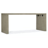 Hooker Furniture Linville Falls Desk with 2 Legs
