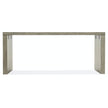 Hooker Furniture Linville Falls Desk with 2 Legs