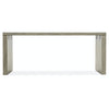 Hooker Furniture Linville Falls Desk with 2 Legs