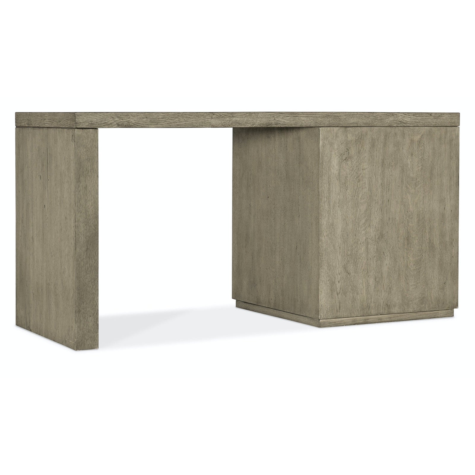 Hooker Furniture Linville Falls Desk with Leg