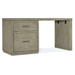 Hooker Furniture Linville Falls Desk with Leg
