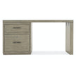 Hooker Furniture Linville Falls Desk with Leg