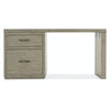 Hooker Furniture Linville Falls Desk with Leg