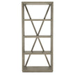 Hooker Furniture Linville Falls Wisemans View Etagere