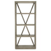 Hooker Furniture Linville Falls Wisemans View Etagere