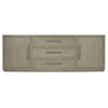 Hooker Furniture Linville Falls Plunge Basin Entertainment Console