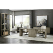 Hooker Furniture Linville Falls Plunge Basin Entertainment Console