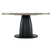 Hooker Furniture Linville Falls Blue Ridge 60In Round Dining Table