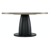 Hooker Furniture Linville Falls Blue Ridge 60In Round Dining Table