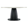 Hooker Furniture Linville Falls Blue Ridge 60In Round Dining Table