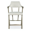 Hooker Furniture Linville Falls Stack Rock Counter Stool