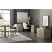 Hooker Furniture Linville Falls Stack Rock Counter Stool