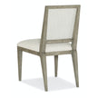 Hooker Furniture Linville Falls Linn Cove Upholstered Side Chair