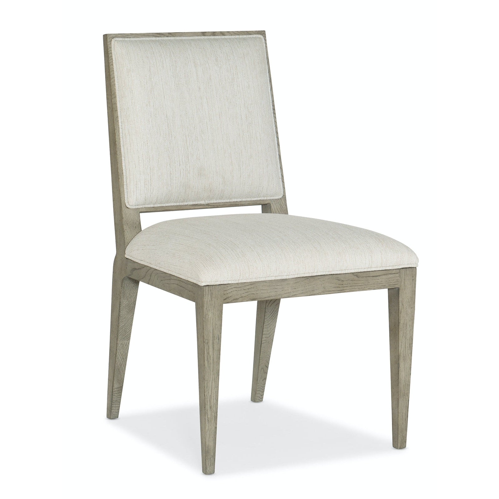 Hooker Furniture Linville Falls Linn Cove Upholstered Side Chair