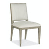 Hooker Furniture Linville Falls Linn Cove Upholstered Side Chair