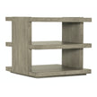 Hooker Furniture Linville Falls Overlook Trails End Table