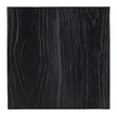 Hooker Furniture Linville Falls Shou Sugi Ban End Table