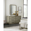 Hooker Furniture Linville Falls Pinnacle Trails Mirror