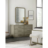 Hooker Furniture Linville Falls Pinnacle Trails Mirror