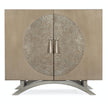 Hooker Furniture Melange Nolita Two Door Cabinet