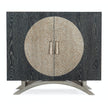 Hooker Furniture Melange Nolita Two Door Cabinet
