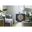 Hooker Furniture Melange Nolita Two Door Cabinet