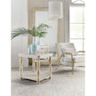 Hooker Furniture Serenity Sandpiper Floor Mirror
