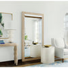 Hooker Furniture Serenity Sandpiper Floor Mirror