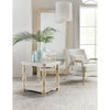 Hooker Furniture Serenity Sandpiper Floor Mirror