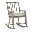 Hooker Furniture Serenity Moorings Rocking Chair