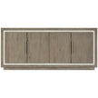 Hooker Furniture Serenity Tulum Media Storage Cabinet