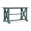 Hooker Furniture Serenity Piers Friendship Table with 2-12In Leaves