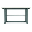 Hooker Furniture Serenity Piers Friendship Table with 2-12In Leaves