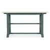 Hooker Furniture Serenity Piers Friendship Table with 2-12In Leaves
