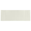 Hooker Furniture Serenity Piers Friendship Table with 2-12In Leaves