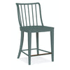 Hooker Furniture Serenity Bermuda Counter Chair