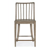 Hooker Furniture Serenity Bermuda Counter Chair