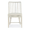 Hooker Furniture Serenity Bimini Spindle Side Chair